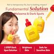 سرم ضد لک و روشن کننده اکوال بری💛| EQQUALBERRY Vitamin Illuminating Serum