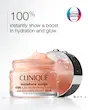کرم آبرسان کلینیک🎀|Clinique Moisture Surge 100H Auto-Replenishing Hydrator