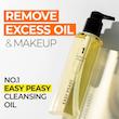 شوینده روغنی شماره 1 نامبوزین 🧖‍♀️| NUMBUZIN No. 1 Easy Peasy Cleansing Oil
