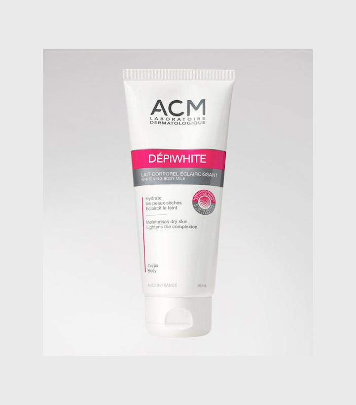 کرم ضد لک ای سی ام دپی وایت🧖‍♀️|  ACM Advanced Intensive Anti-Dark Spot Cream