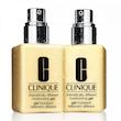 پک دوتایی ژل مرطوب کننده آبرسان کلینیک ۱۲۵ میل🧴|  Clinique dramatically different moisturizing gel 125 ml  