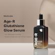 سرم جوانساز گلوتاتیون مدی کیوب💛| Medicube AGE-R Glutathione Glow Ampoule