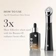 سرم جوانساز گلوتاتیون مدی کیوب💛| Medicube AGE-R Glutathione Glow Ampoule