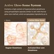 سرم جوانساز گلوتاتیون مدی کیوب💛| Medicube AGE-R Glutathione Glow Ampoule