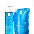 شوینده ژلی پوست چرب و ضد جوش لاروش پوزای💙| EFFACLAR PURIFYING FOAMING GEL