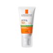 ژل کرم ضد آفتاب لاروش پوزای پوست چرب💚|  laroche posay Anthelios Xl Dry Touch Gel-Cream SPF50+