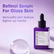 سرم رتینول سام بای می ضد پیری و جوانساز پوست💜| SOME BY MI Retinol Intense Reactivating Serum 30ml