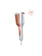 فر ساحلی نارنجی شیگلم اورجینال ۲۵ میل🌼| SHEGLAM HAIR Beach Babe Hair Waver-25mm