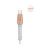 دستگاه فر کننده کرلی مو شیگلم رنگ نارنجی ۳۲ میل اورجینال🌼| SHEGLAM HAIR Instant curler 32 mm