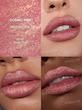 رژلب مایع ایرگلاس شاینی شیگلم💄| Sheglam Glitter Liquid Lipstick