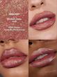 رژلب مایع ایرگلاس شاینی شیگلم💄| Sheglam Glitter Liquid Lipstick