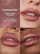 رژلب مایع ایرگلاس شاینی شیگلم💄| Sheglam Glitter Liquid Lipstick