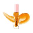 لیپ گلاس گیسو رنگ شیمر گلو✨️| Gisou Honey Infused Lip Oil Golden Shimmer Glow