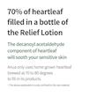 لوسیون آبرسان و تسکین دهنده آنوا🧴| ANUA Heartleaf 70% Daily Relief Lotion