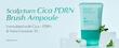 سرم ضد ریزش مو کف سر حاوی سیکا لیلیوئه💙lilyeve - Scalp Turn Cica PDRN Brush Ampoule