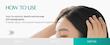 سرم ضد ریزش مو کف سر حاوی سیکا لیلیوئه💙lilyeve - Scalp Turn Cica PDRN Brush Ampoule