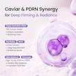 میست ژلی سرم خاویار جوانساز بایودنس💜| Biodance - Caviar PDRN Jelly Serum Mist 50ml