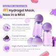 میست ژلی سرم خاویار جوانساز بایودنس💜| Biodance - Caviar PDRN Jelly Serum Mist 50ml