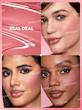 رژگونه مایع شیگلم رنگ ریل دیل🥭| Sheglam Color Bloom Liquid Blush-Real