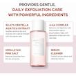 تونر کنترل منافذ ماداگاسکار سنتلا اسکین 1004 ۲۱۰ میل💓| Skin1004 Madagascar Centella Poremizing Clear Toner