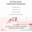 تونر کنترل منافذ ماداگاسکار سنتلا اسکین 1004 ۲۱۰ میل💓| Skin1004 Madagascar Centella Poremizing Clear Toner