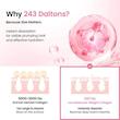 میست سرم ژلی کلاژن و پپتاید بایودنس💖|Biodance Collagen Peptide Jelly  Serum Mist 50ml