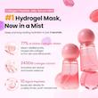 میست سرم ژلی کلاژن و پپتاید بایودنس💖|Biodance Collagen Peptide Jelly  Serum Mist 50ml