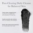 شوینده عمقی چای سیاه و یوجا آرنسیا پوست چرب و مستعد جوش🖤| ARENCIA Black Tea & Yuzu Cleanser