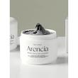 شوینده عمقی چای سیاه و یوجا آرنسیا پوست چرب و مستعد جوش🖤| ARENCIA Black Tea & Yuzu Cleanser