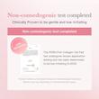 پد تونر ژلی PDRN و کلاژن مدی کیوب 💓| Medicube PDRN Pink Collagen Toning Gel Toner Pad