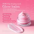 ماسک لب PDRN مدی کیوب🎀| Medicube PDRN Lip Sleeping Mask