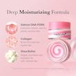 ماسک لب PDRN مدی کیوب🎀| Medicube PDRN Lip Sleeping Mask