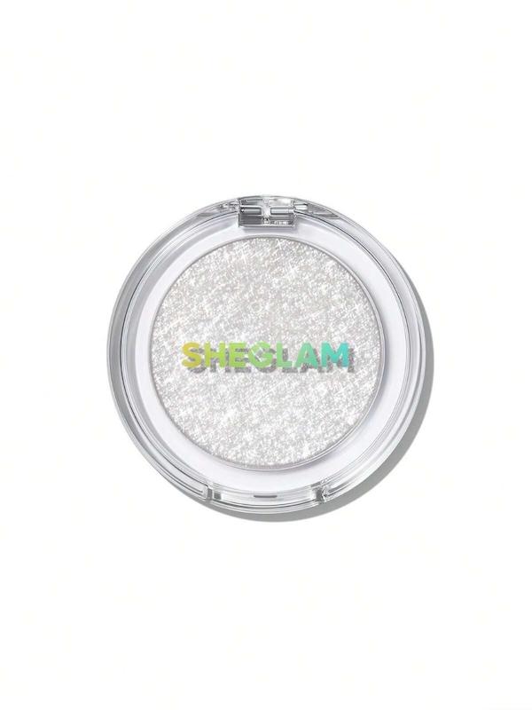 سایه اسپارکلی شیگلم💗| Sheglam Enigma Sparkly Eyeshadow 