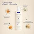 مرطوب کننده چند کاره صورت و بدن امبریولیس🧴| Embryolisse Lait Crème Fluide+ Moisturizer