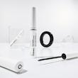 سرم تقویت کننده مژه و ابرو اوردینری مولتی پپتاید🤍| The Ordinary Multi-Peptide Lash and Brow Serum
