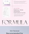  آبرسان ویتامین + pdrn فارم استی امولسیون🎀| Farmstay - PDRN & Vitamin Advanced Emulsion