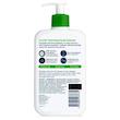 شوینده ژلی و آبرسان قوی سراوی مخصوص پوست نرمال و خشک💚| Cerave hydrating Facial Cleanser For Normal To Dry Skin Moisture Balance 473ml