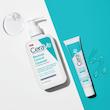 شوینده ژلی صورت ضد لک و جوش سراوی💙| Cerave Blemish Control Cleanser 