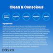 کرم مرطوب کننده سراماید و تقویت کننده بریر کوزارکس💙| COSRX The Ceramide Skin Barrier Moisturizer
