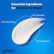کرم مرطوب کننده سراماید و تقویت کننده بریر کوزارکس💙| COSRX The Ceramide Skin Barrier Moisturizer