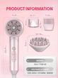 سشوار چند سری شیگلم🎀|  Sheglam Blowout Bliss Triple Threat Hair Dryer-EU Plug