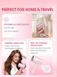 سشوار چند سری شیگلم🎀|  Sheglam Blowout Bliss Triple Threat Hair Dryer-EU Plug