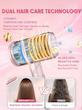 سشوار چند سری شیگلم🎀|  Sheglam Blowout Bliss Triple Threat Hair Dryer-EU Plug