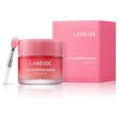 ماسک لب شب توت فرنگی لانیژ اورجینال💓| Laneige Lip Sleeping Mask EX Berry 20g