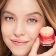 ماسک لب شب توت فرنگی لانیژ اورجینال💓| Laneige Lip Sleeping Mask EX Berry 20g