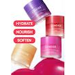 ماسک لب شب توت فرنگی لانیژ اورجینال💓| Laneige Lip Sleeping Mask EX Berry 20g