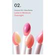 ماسک لب شب توت فرنگی لانیژ اورجینال💓| Laneige Lip Sleeping Mask EX Berry 20g