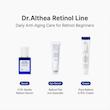 کرم رتینول 0.15 درصد دکتر آلتیا ضد چروک و جوانساز پوست💙| Dr. Althea Pure Retinol 0.15% Cream