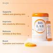 پودر کلاژن خوراکی🧡| BB LAB Low-Molecular Collagen Glutathione White