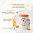 پودر کلاژن خوراکی🧡| BB LAB Low-Molecular Collagen Glutathione White